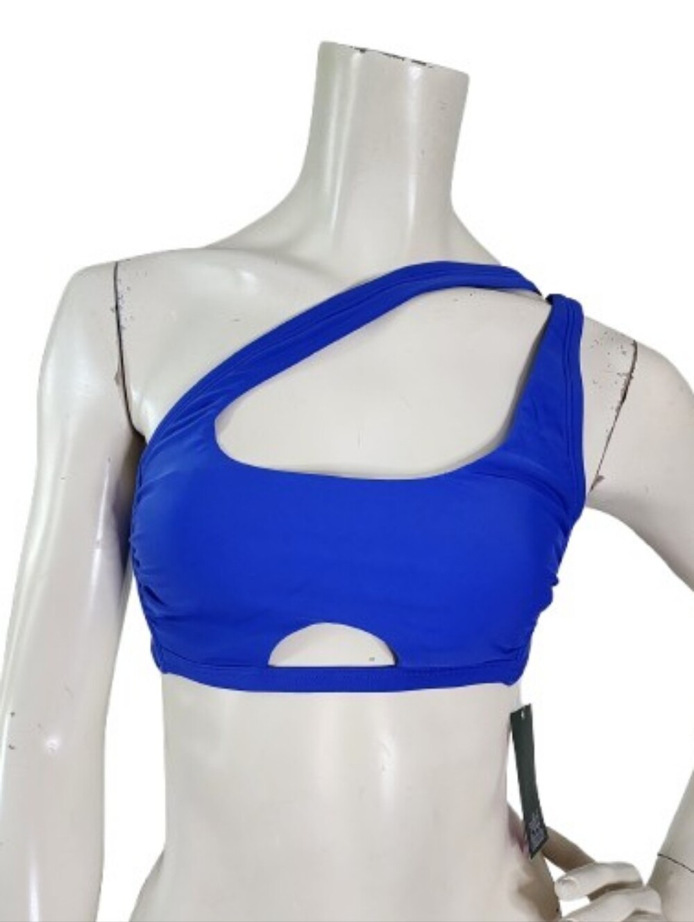 Wild Fable Bikini Top Womens XL Cobalt Blue NEW